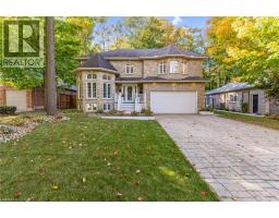 44 PINTAIL Drive, Elmira, Ontario