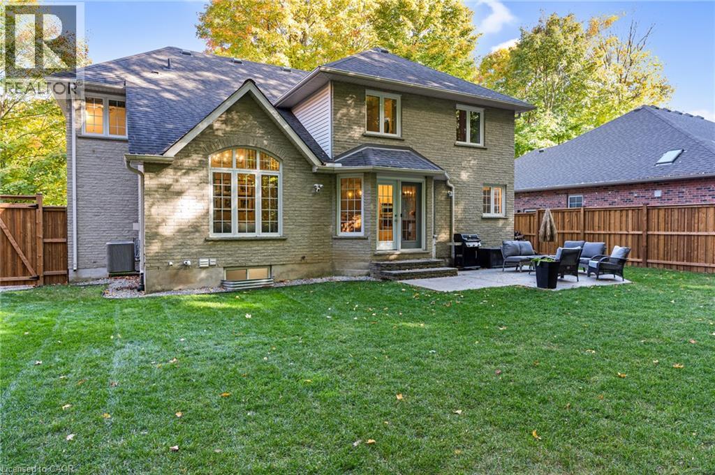 44 Pintail Drive, Elmira, Ontario  N3B 3K9 - Photo 35 - 40872262