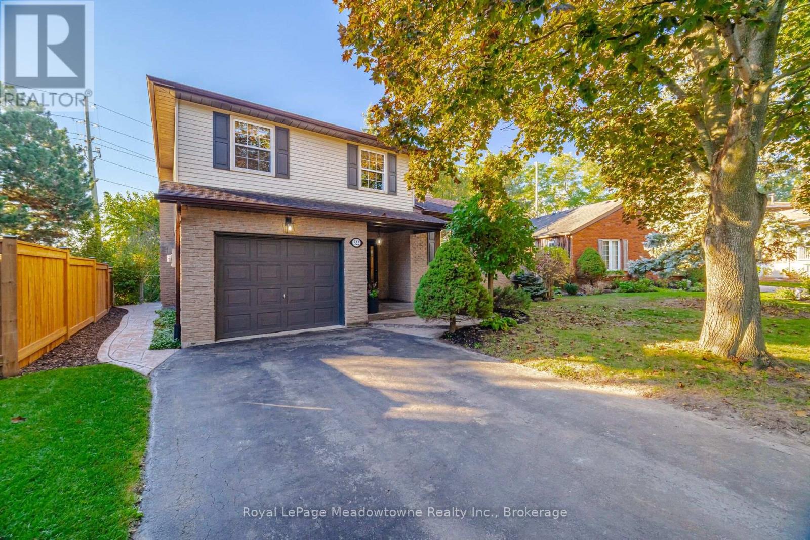 322 KINGSWAY PLACE, Milton, Ontario