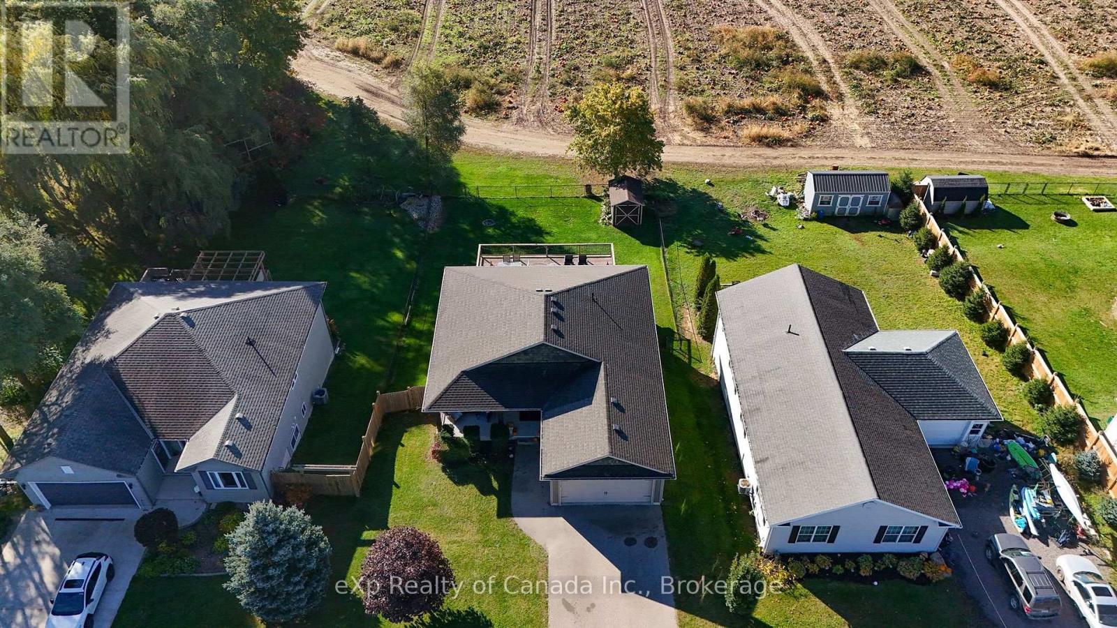 56549 Heritage Line, Bayham, Ontario  N0J 1Y0 - Photo 4 - X14105768