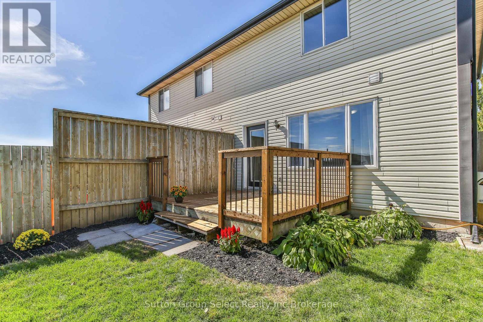 1106 Nellis Street, Woodstock (Woodstock - North), Ontario  N4T 1N4 - Photo 29 - X14105846
