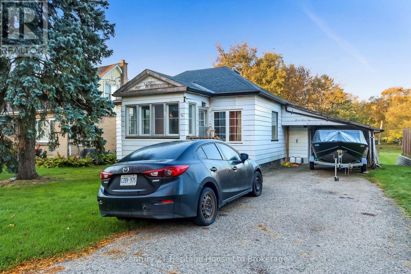66 Bee Street, Woodstock, Ontario  N4S 3Z3 - Photo 2 - X14106030