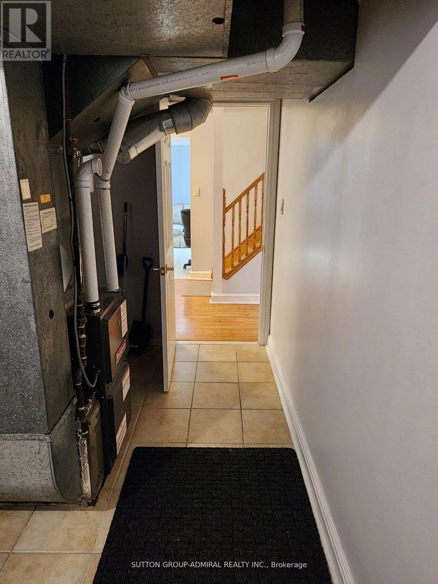 Bsmt - 37 Shawn Place, Vaughan, Ontario  L4K 3L4 - Photo 16 - N13850966