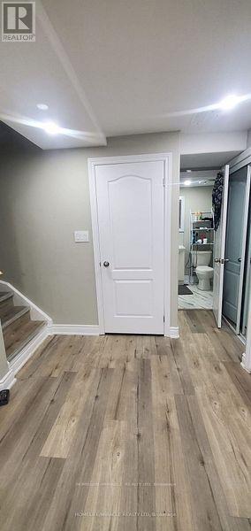Basement - 12 Beresford Crescent, Brampton, Ontario  L6P 2M2 - Photo 10 - W14104734