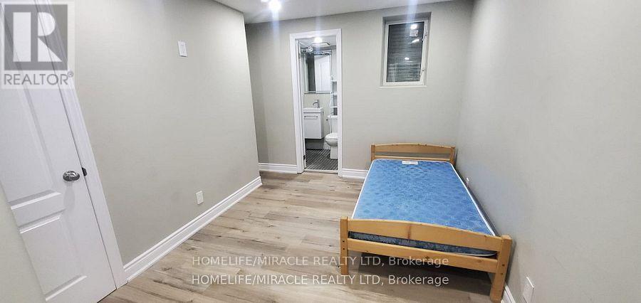 Basement - 12 Beresford Crescent, Brampton, Ontario  L6P 2M2 - Photo 8 - W14104734