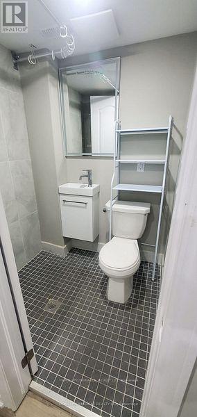 Basement - 12 Beresford Crescent, Brampton, Ontario  L6P 2M2 - Photo 9 - W14104734