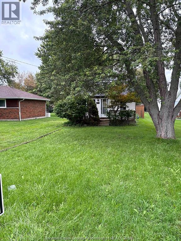 MLS# 26025988: 440 HALE STREET, Lakeshore, Canada