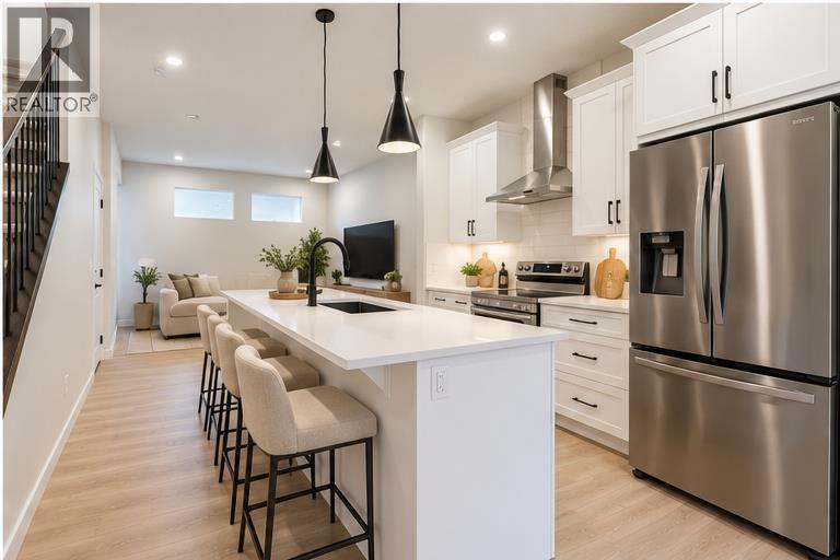 44 Lewiston Street NE, Calgary, Alberta  T3P 0T7 - Photo 3 - A2353760