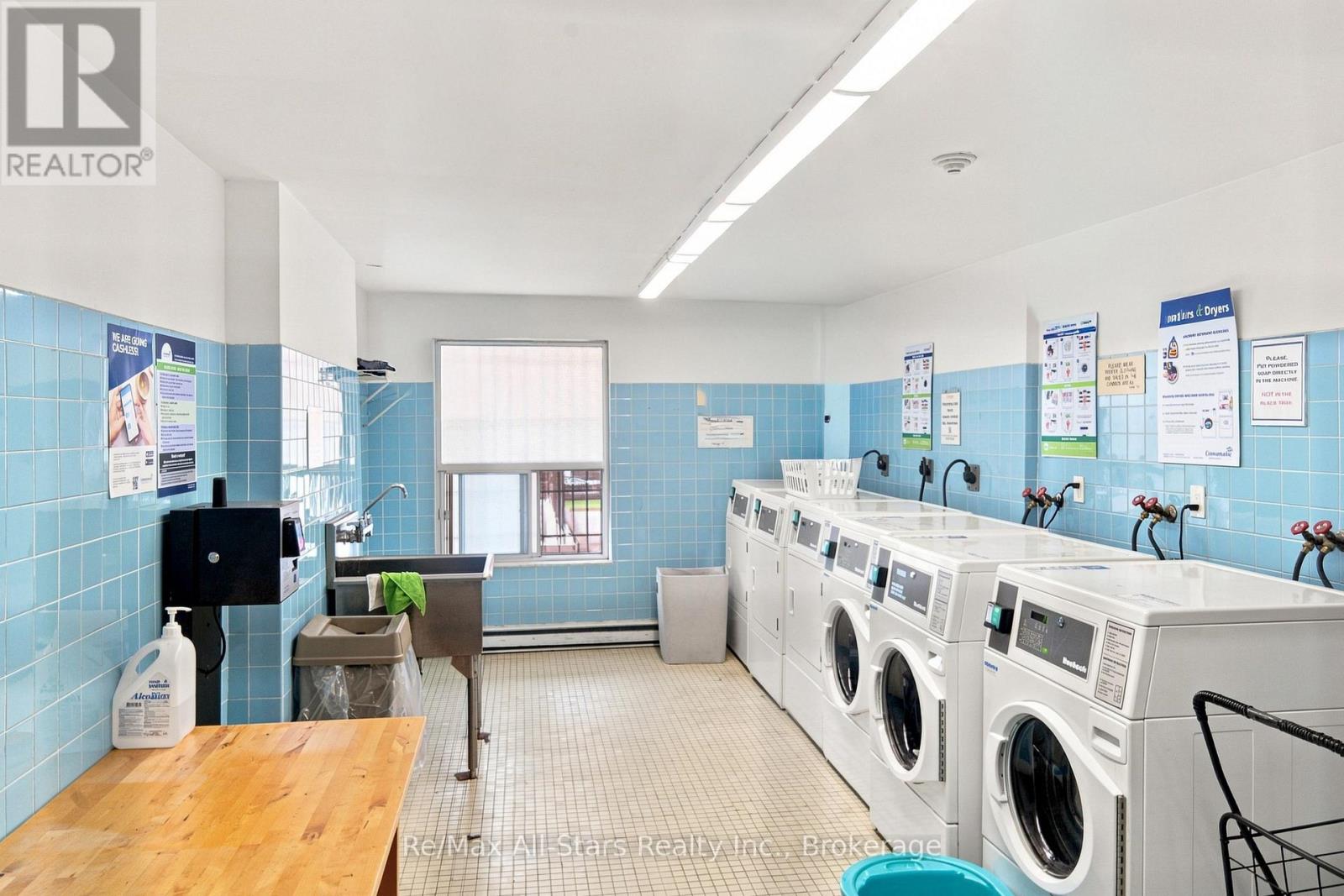 806 - 855 Kennedy Road, Toronto, Ontario M1K 2E3 - Photo 36 - E14105802