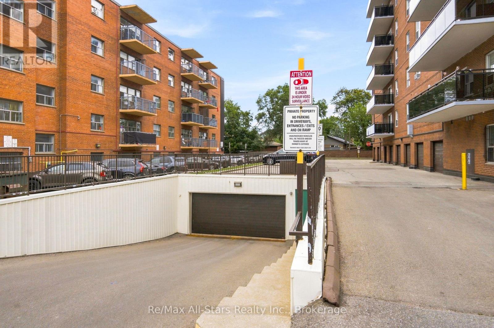 806 - 855 Kennedy Road, Toronto, Ontario M1K 2E3 - Photo 40 - E14105802