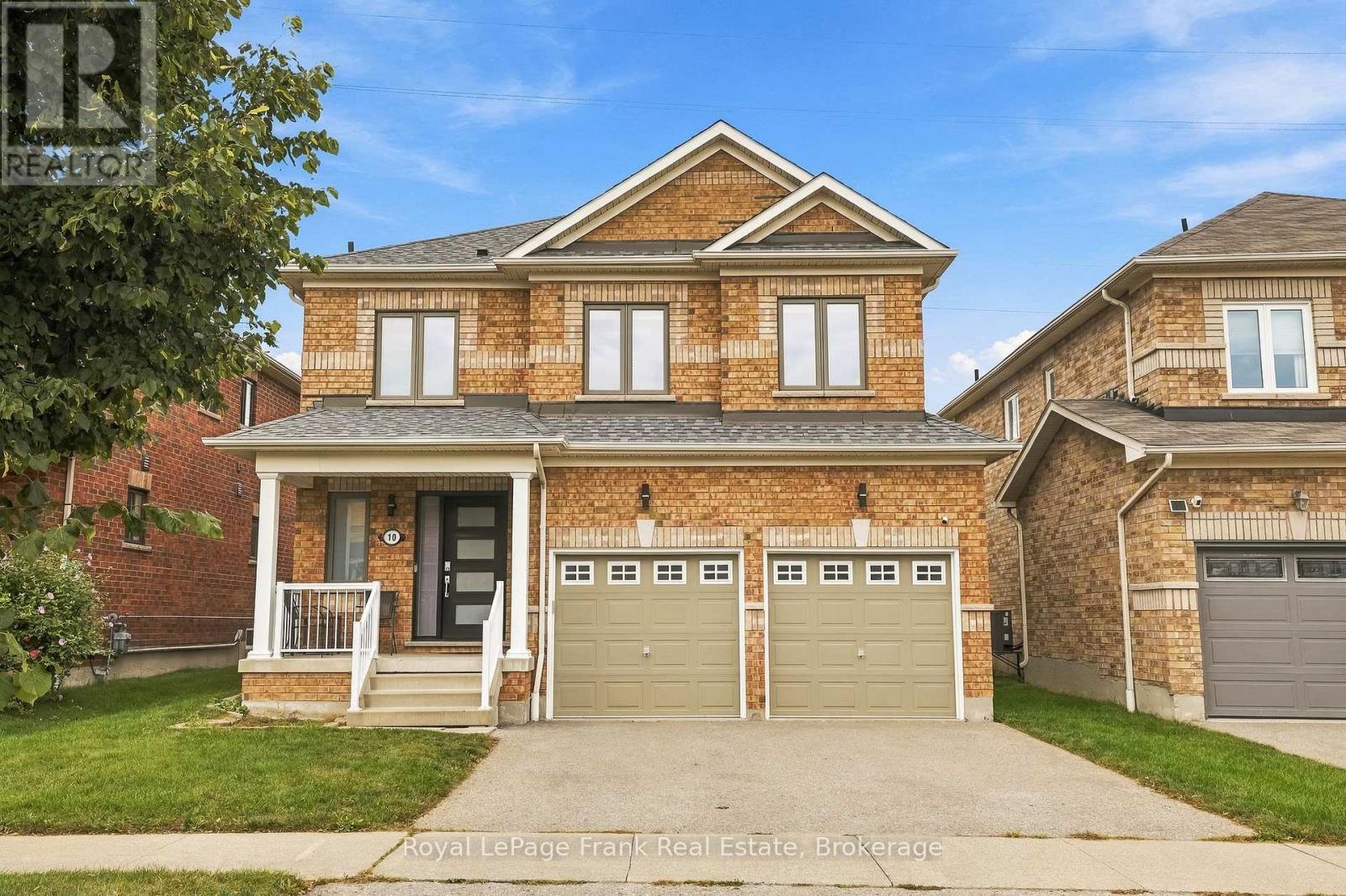10 OCEANPEARL CRESCENT