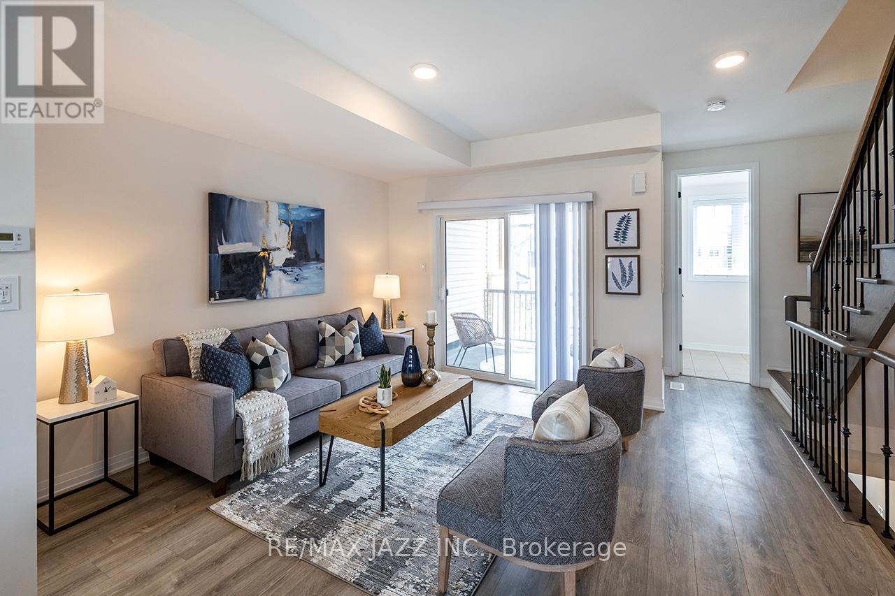 74 Ambereen Place, Clarington, Ontario  L1C 7H5 - Photo 14 - E14106004