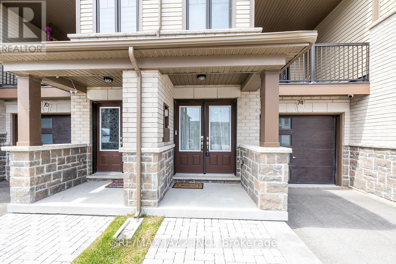 74 Ambereen Place, Clarington, Ontario  L1C 7H5 - Photo 4 - E14106004