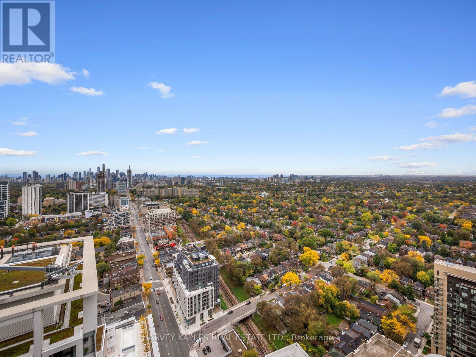 3706 - 20 Soudan Avenue, Toronto, Ontario  M4S 0E2 - Photo 23 - C14105696