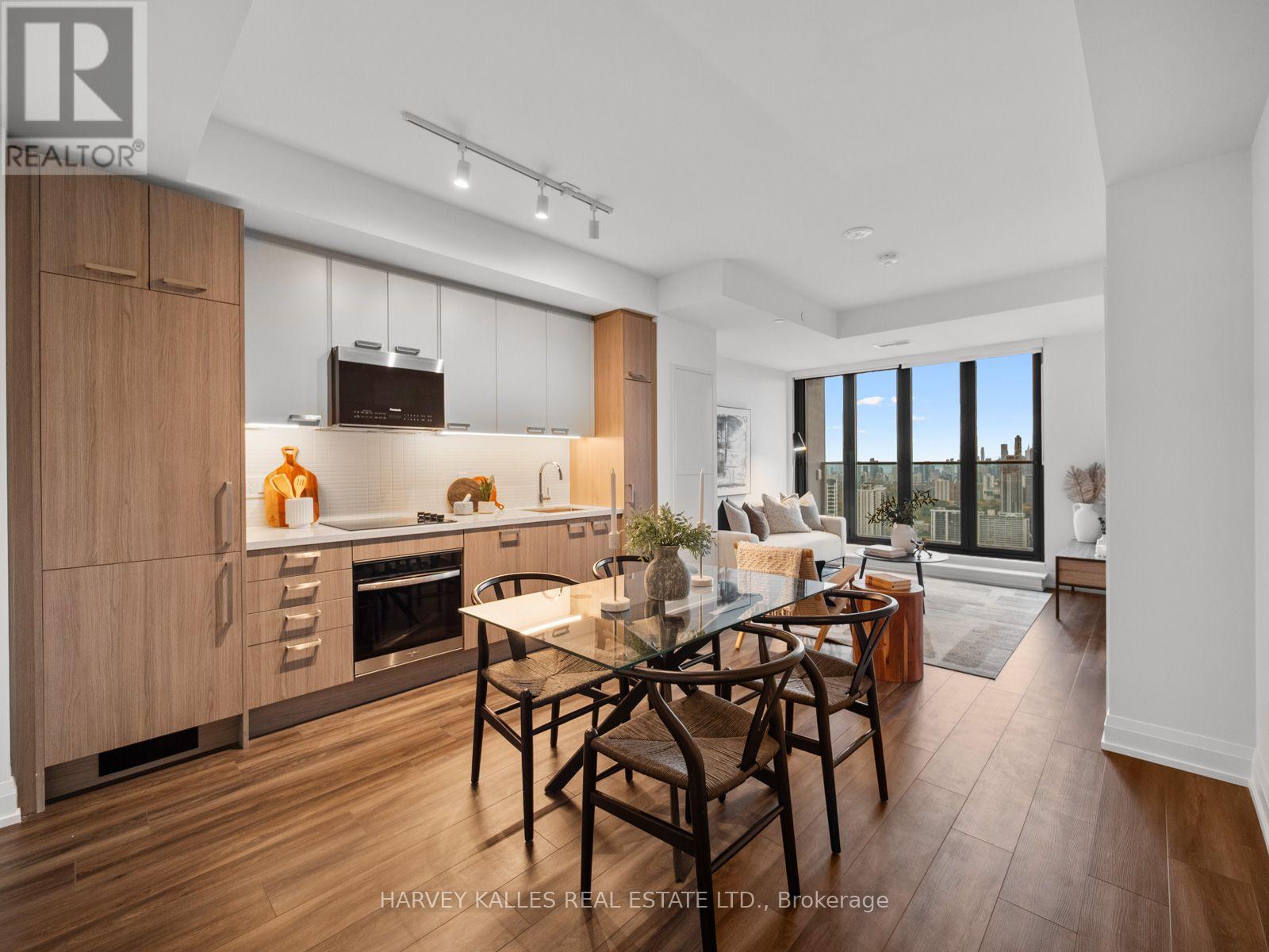 3706 - 20 Soudan Avenue, Toronto, Ontario  M4S 0E2 - Photo 7 - C14105696