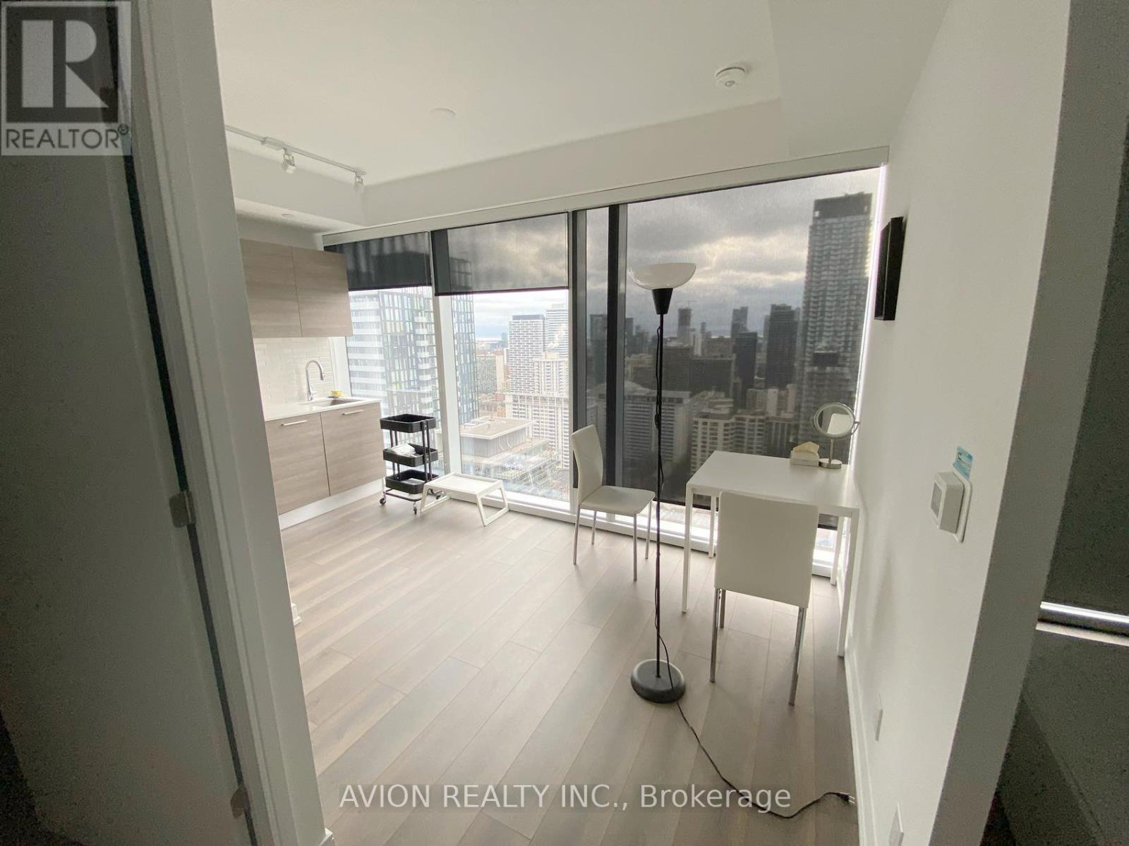 3508 - 3 Gloucester Street, Toronto, Ontario  M4Y 0C6 - Photo 3 - C14105700