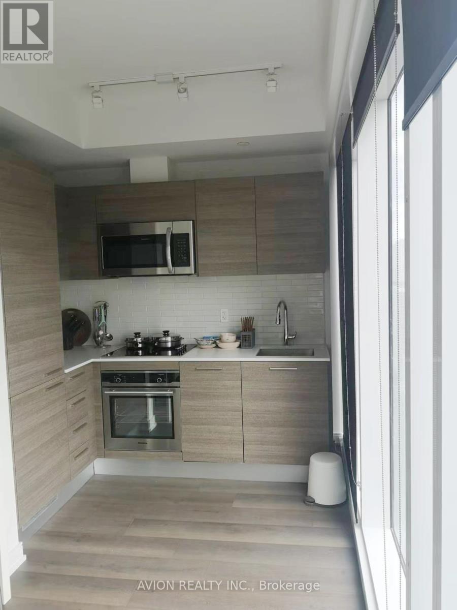 3508 - 3 Gloucester Street, Toronto, Ontario  M4Y 0C6 - Photo 4 - C14105700