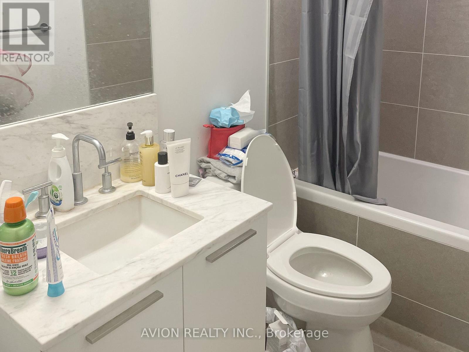 3508 - 3 Gloucester Street, Toronto, Ontario  M4Y 0C6 - Photo 5 - C14105700