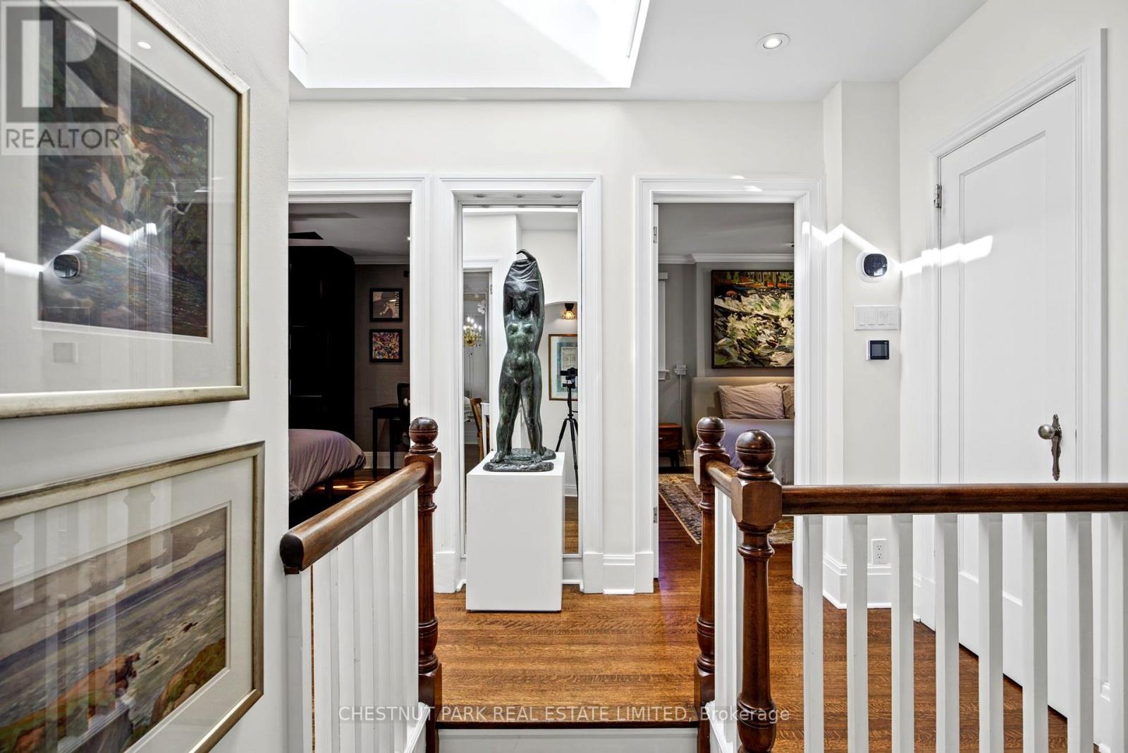 256 Old Forest Hill Road, Toronto, Ontario  M6C 2H4 - Photo 21 - C14105726