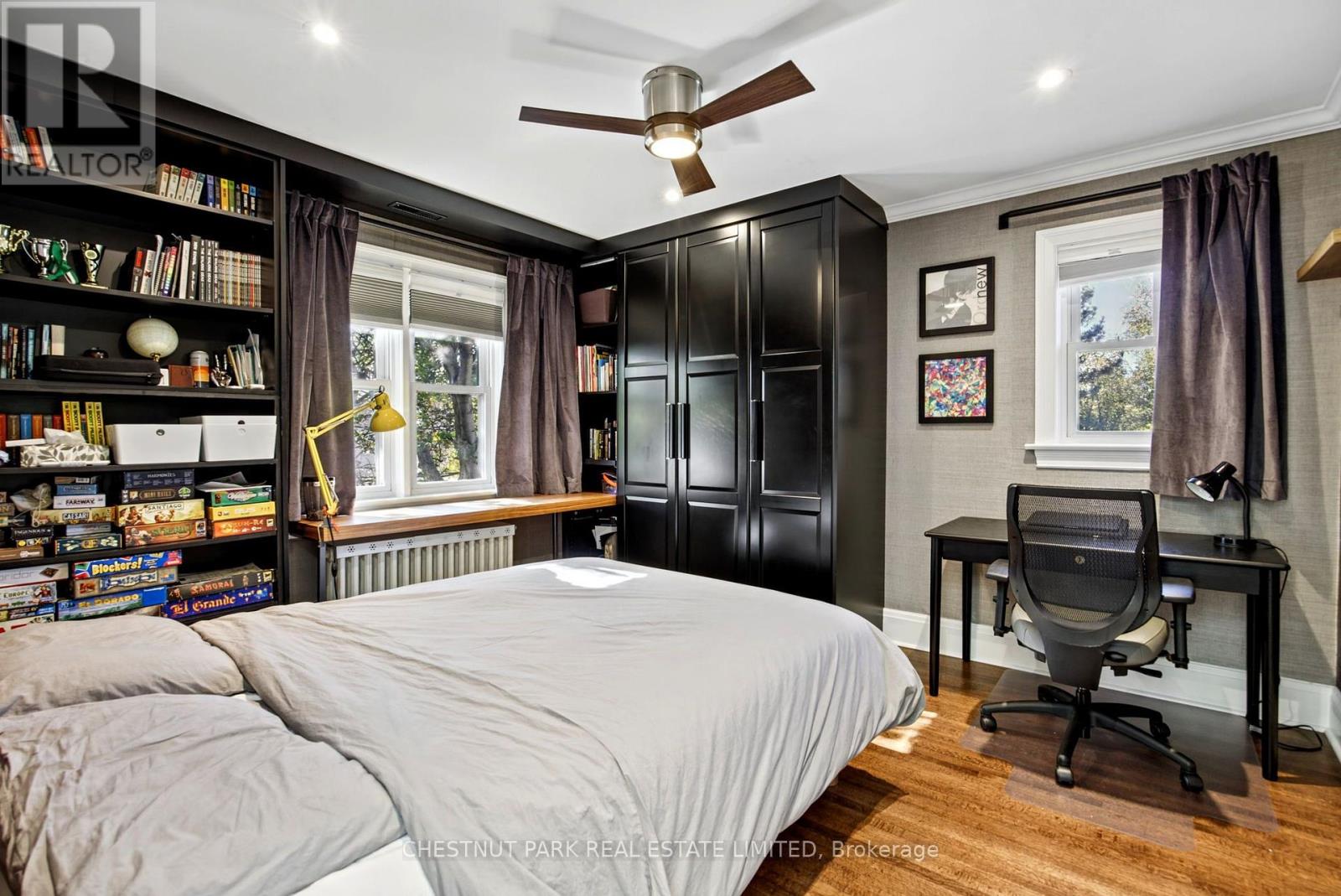 256 Old Forest Hill Road, Toronto, Ontario  M6C 2H4 - Photo 27 - C14105726