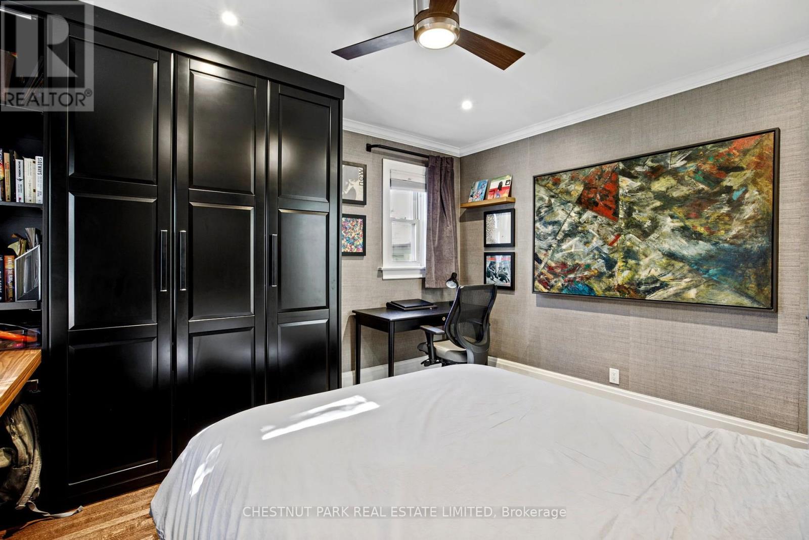 256 Old Forest Hill Road, Toronto, Ontario  M6C 2H4 - Photo 28 - C14105726