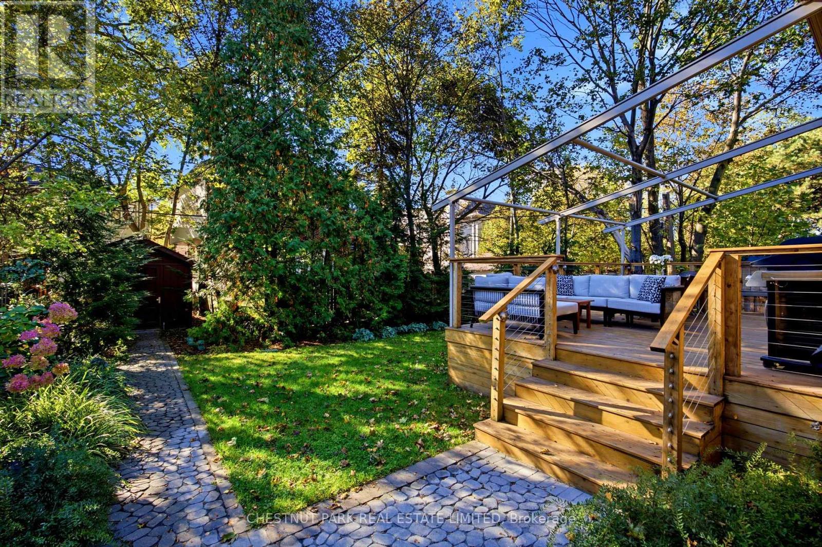 256 Old Forest Hill Road, Toronto, Ontario  M6C 2H4 - Photo 41 - C14105726