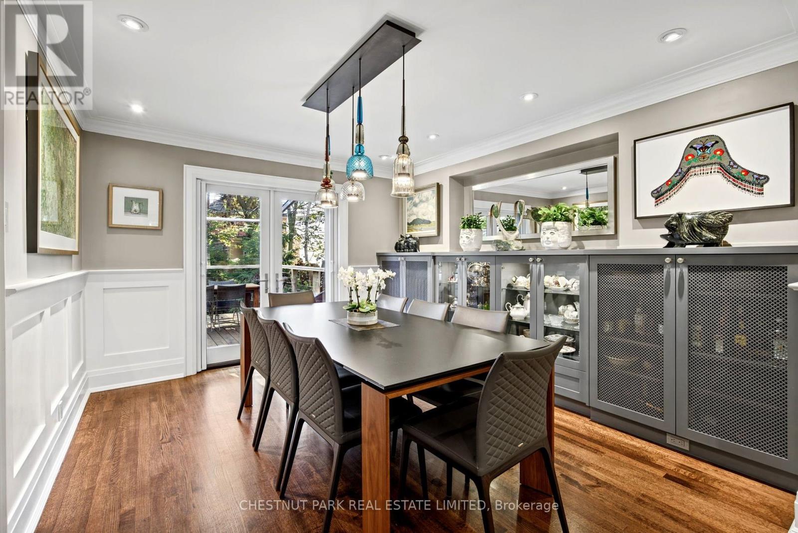 256 Old Forest Hill Road, Toronto, Ontario  M6C 2H4 - Photo 8 - C14105726