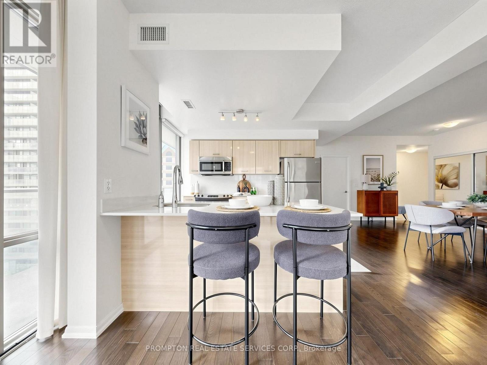 905 - 832 Bay Street, Toronto, Ontario  M5S 1Z6 - Photo 15 - C14105758