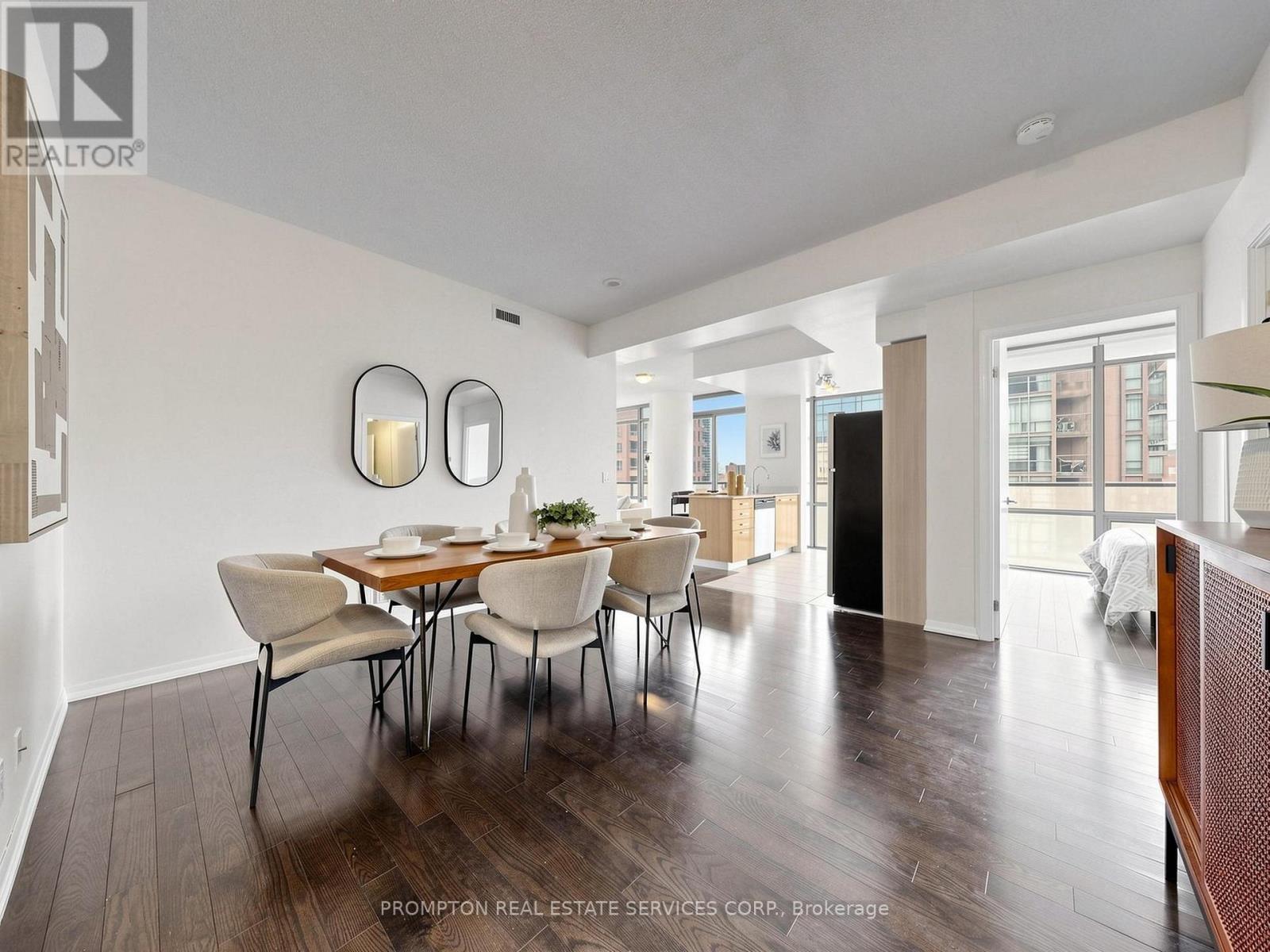 905 - 832 Bay Street, Toronto, Ontario  M5S 1Z6 - Photo 3 - C14105758
