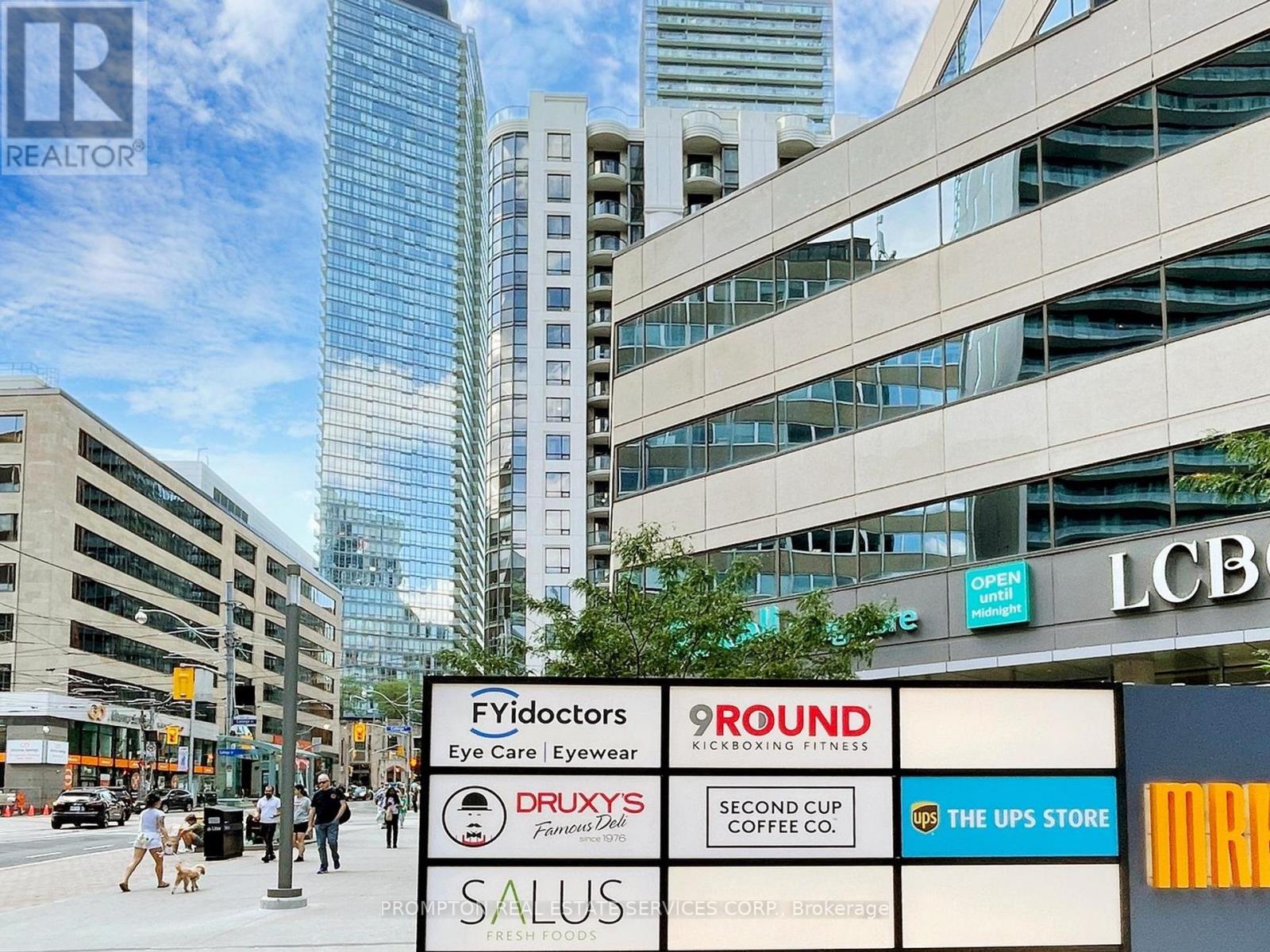 905 - 832 Bay Street, Toronto, Ontario  M5S 1Z6 - Photo 48 - C14105758