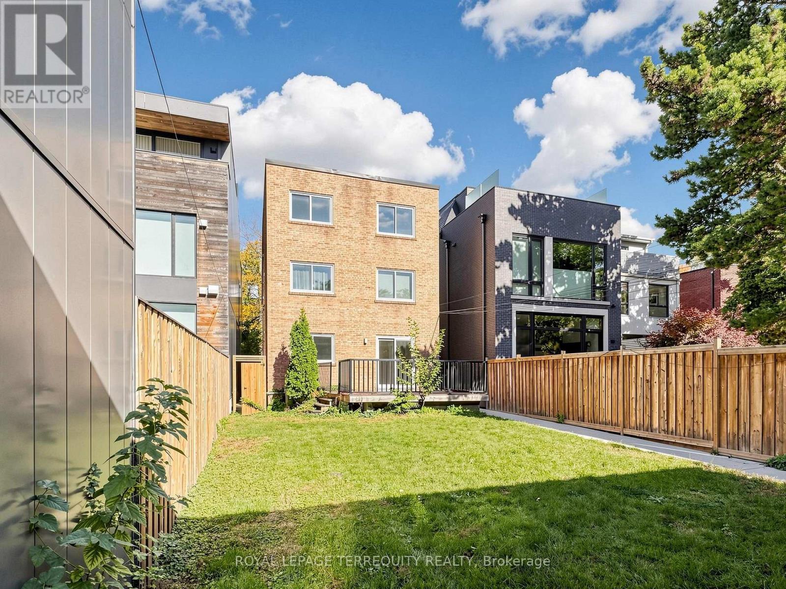 1 - 41 Summerhill Avenue, Toronto, Ontario  M4T 1A9 - Photo 29 - C14105842