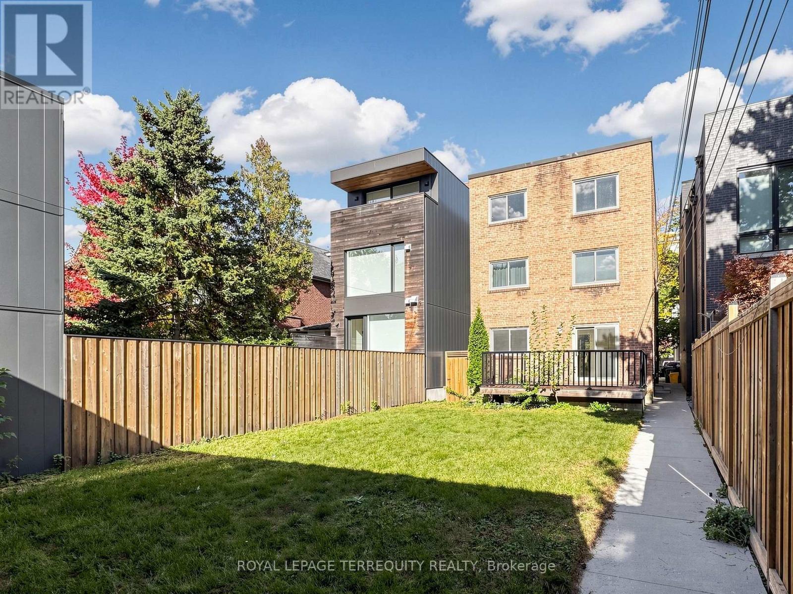 1 - 41 Summerhill Avenue, Toronto, Ontario  M4T 1A9 - Photo 30 - C14105842