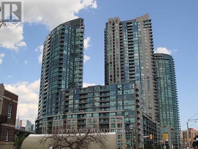 811 - 219 Fort York Boulevard, Toronto, Ontario  M5V 1B1 - Photo 1 - C14105844