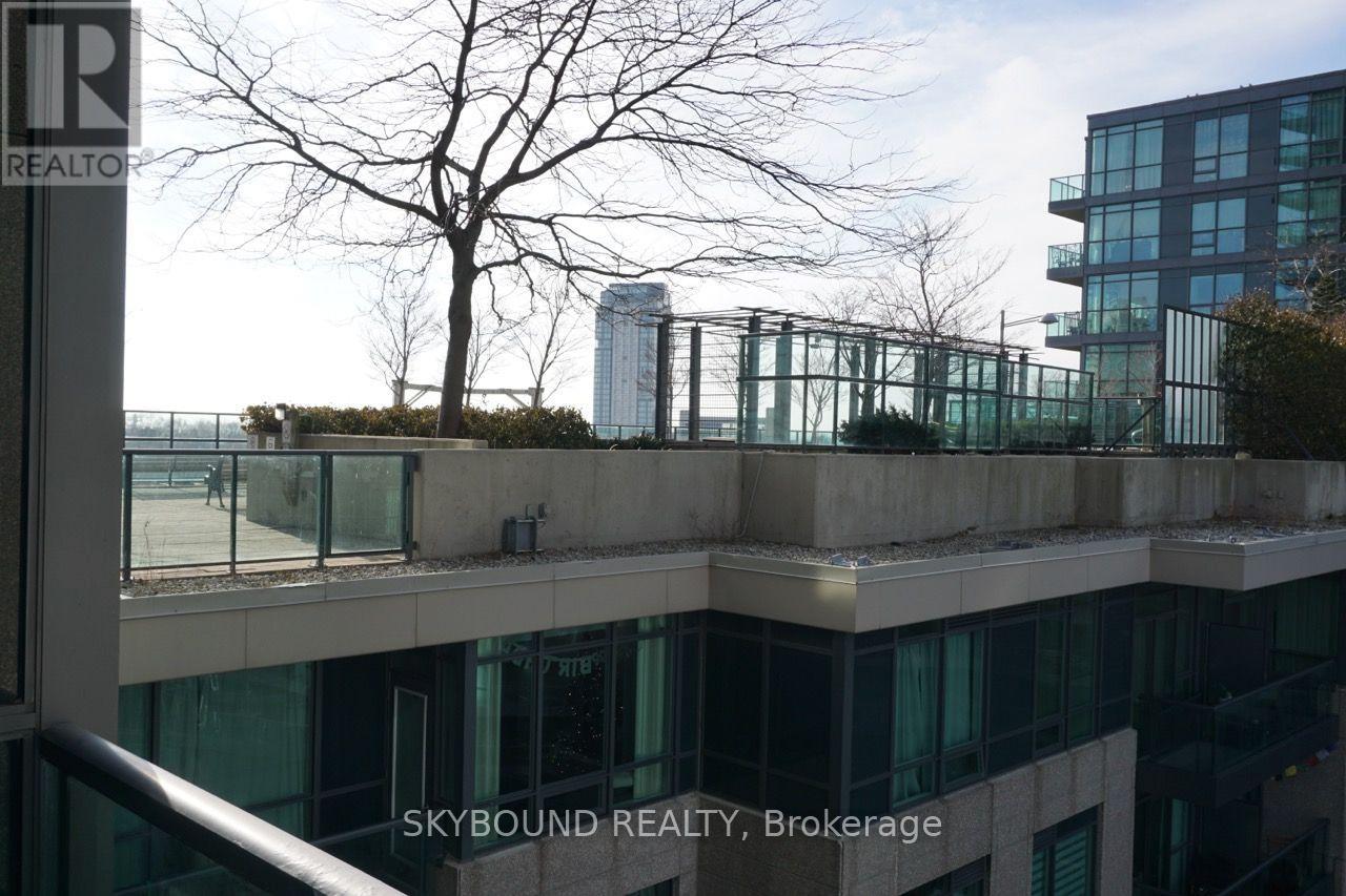 811 - 219 Fort York Boulevard, Toronto, Ontario  M5V 1B1 - Photo 10 - C14105844