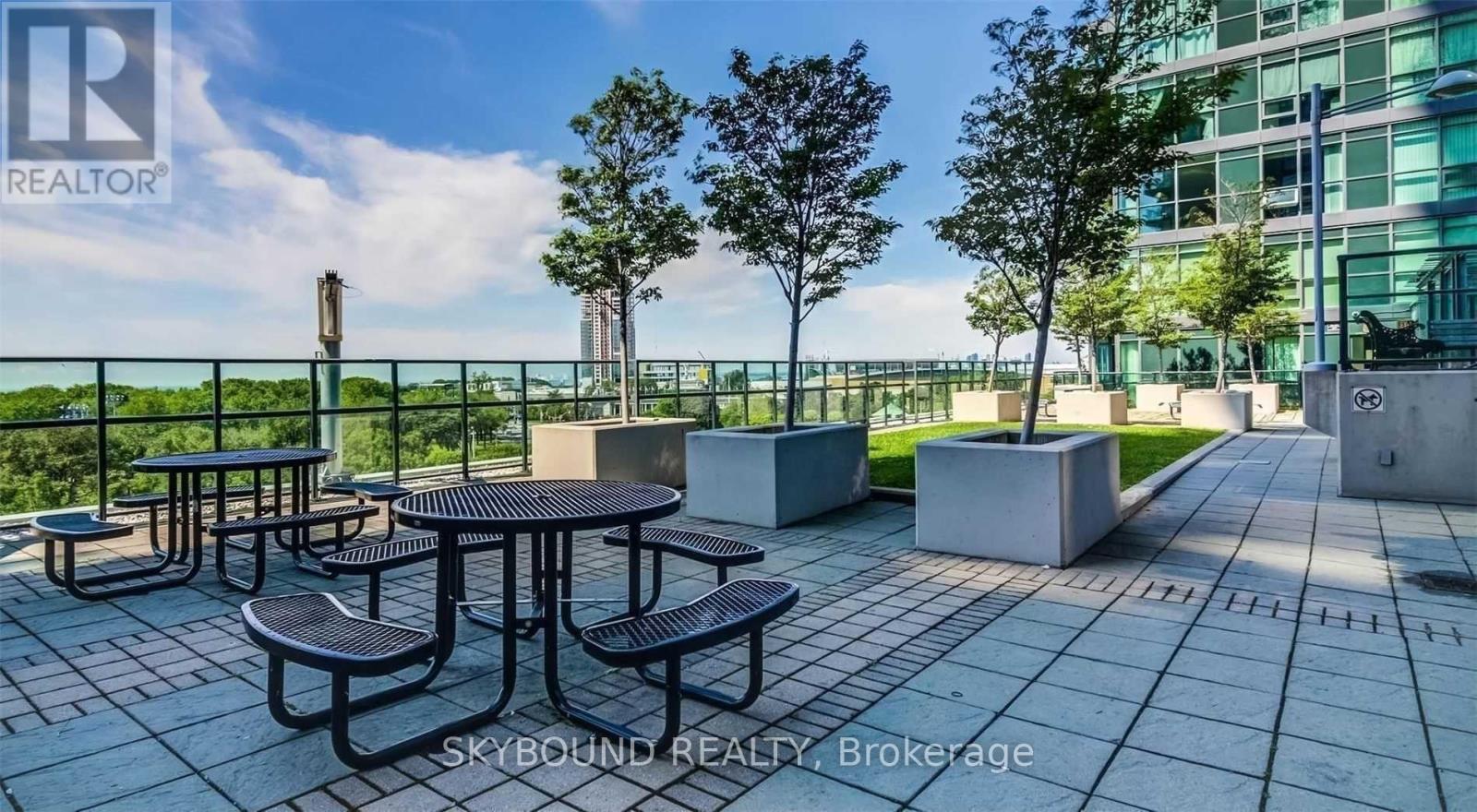 811 - 219 Fort York Boulevard, Toronto, Ontario  M5V 1B1 - Photo 21 - C14105844