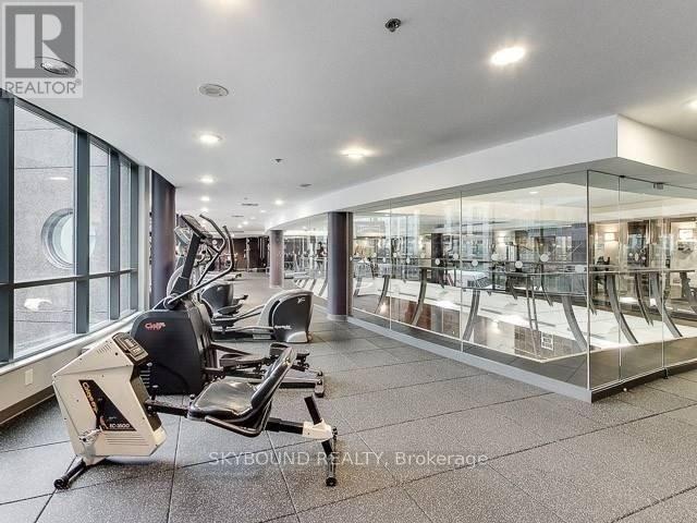 811 - 219 Fort York Boulevard, Toronto, Ontario  M5V 1B1 - Photo 23 - C14105844
