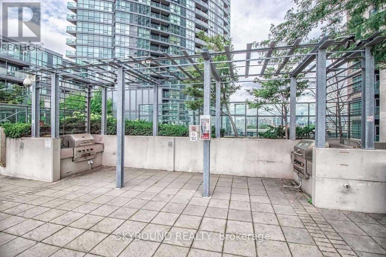 811 - 219 Fort York Boulevard, Toronto, Ontario  M5V 1B1 - Photo 27 - C14105844