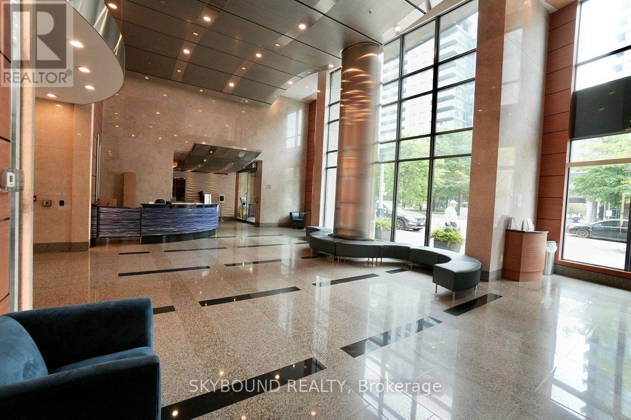 811 - 219 Fort York Boulevard, Toronto, Ontario  M5V 1B1 - Photo 3 - C14105844