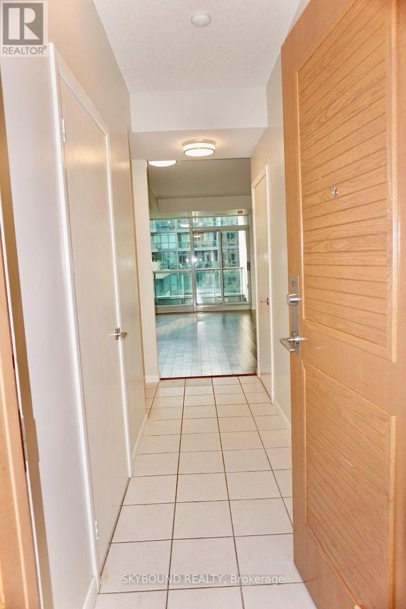 811 - 219 Fort York Boulevard, Toronto, Ontario  M5V 1B1 - Photo 5 - C14105844