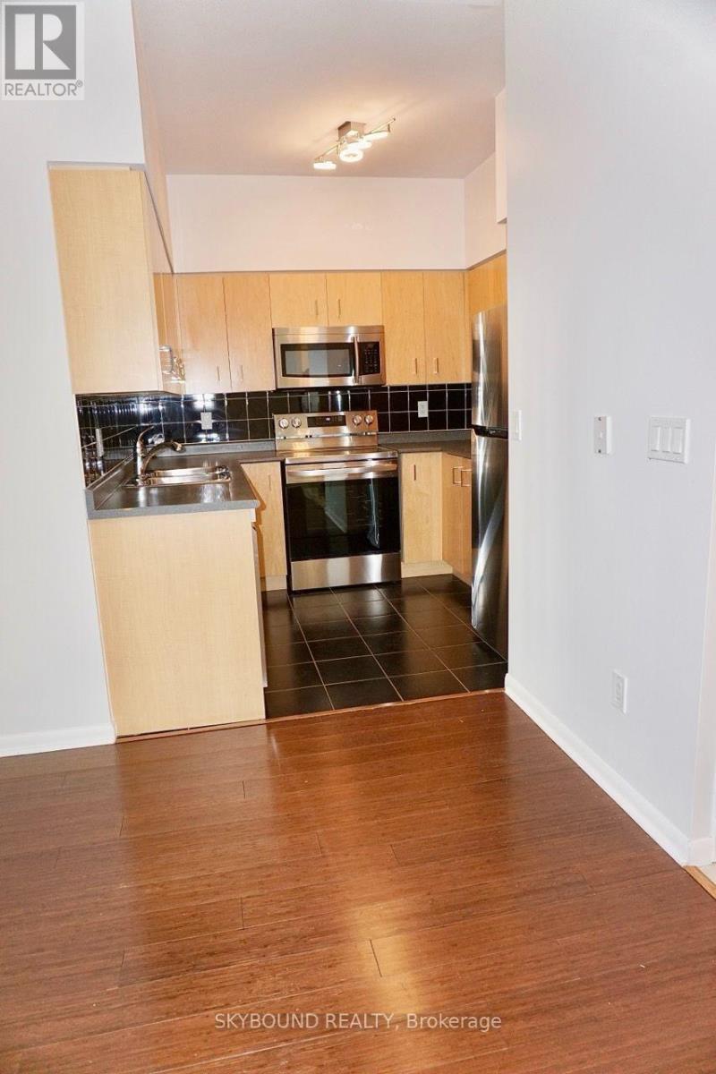 811 - 219 Fort York Boulevard, Toronto, Ontario  M5V 1B1 - Photo 7 - C14105844