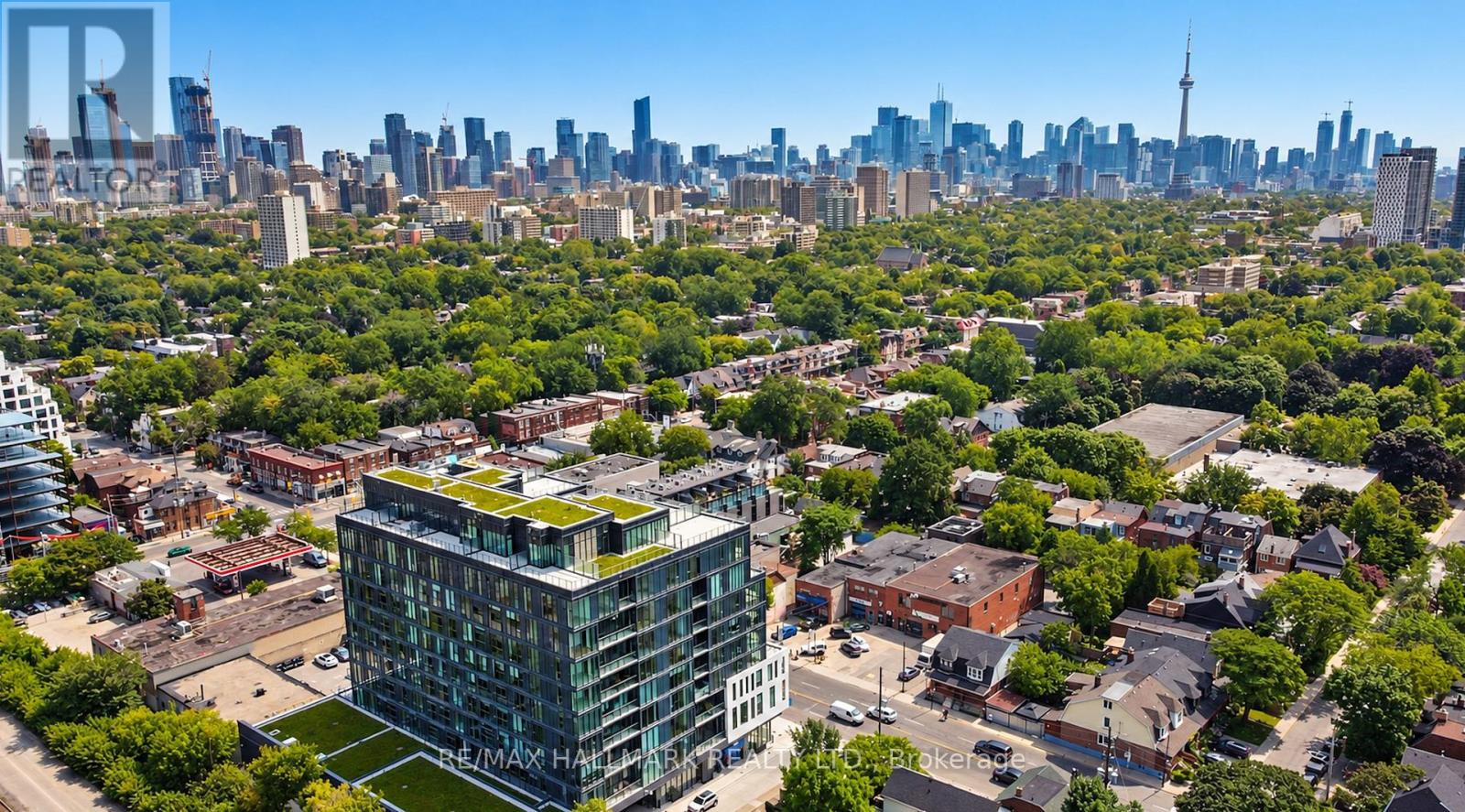 Ph06 - 500 Dupont Street, Toronto, Ontario M6G 0B8 - Photo 8 - C14105872