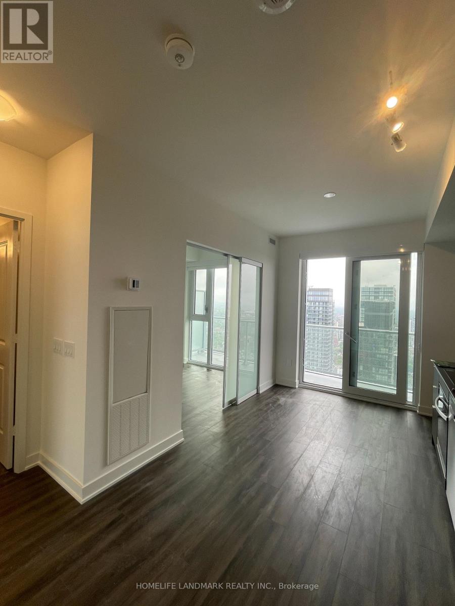 4806 - 100 Dalhousie Street, Toronto, Ontario  M5B 0C7 - Photo 1 - C14105956
