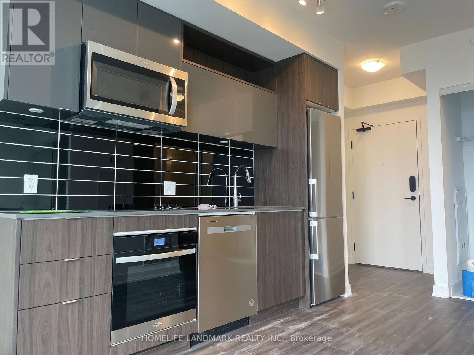 4806 - 100 Dalhousie Street, Toronto, Ontario  M5B 0C7 - Photo 2 - C14105956