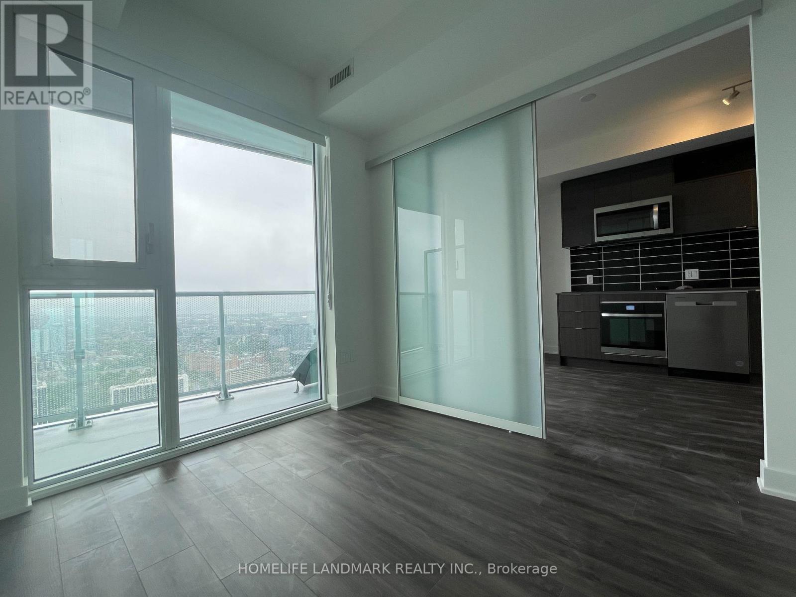 4806 - 100 Dalhousie Street, Toronto, Ontario  M5B 0C7 - Photo 5 - C14105956