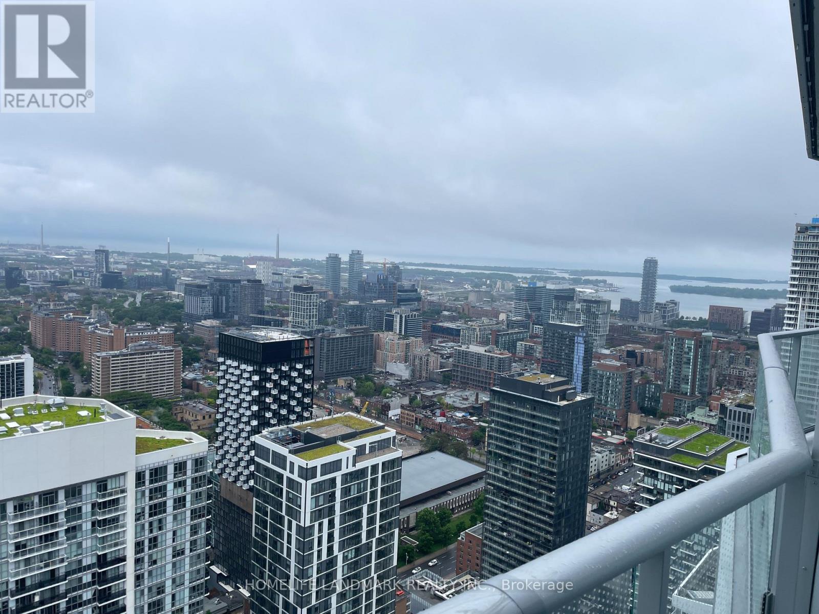4806 - 100 Dalhousie Street, Toronto, Ontario  M5B 0C7 - Photo 8 - C14105956