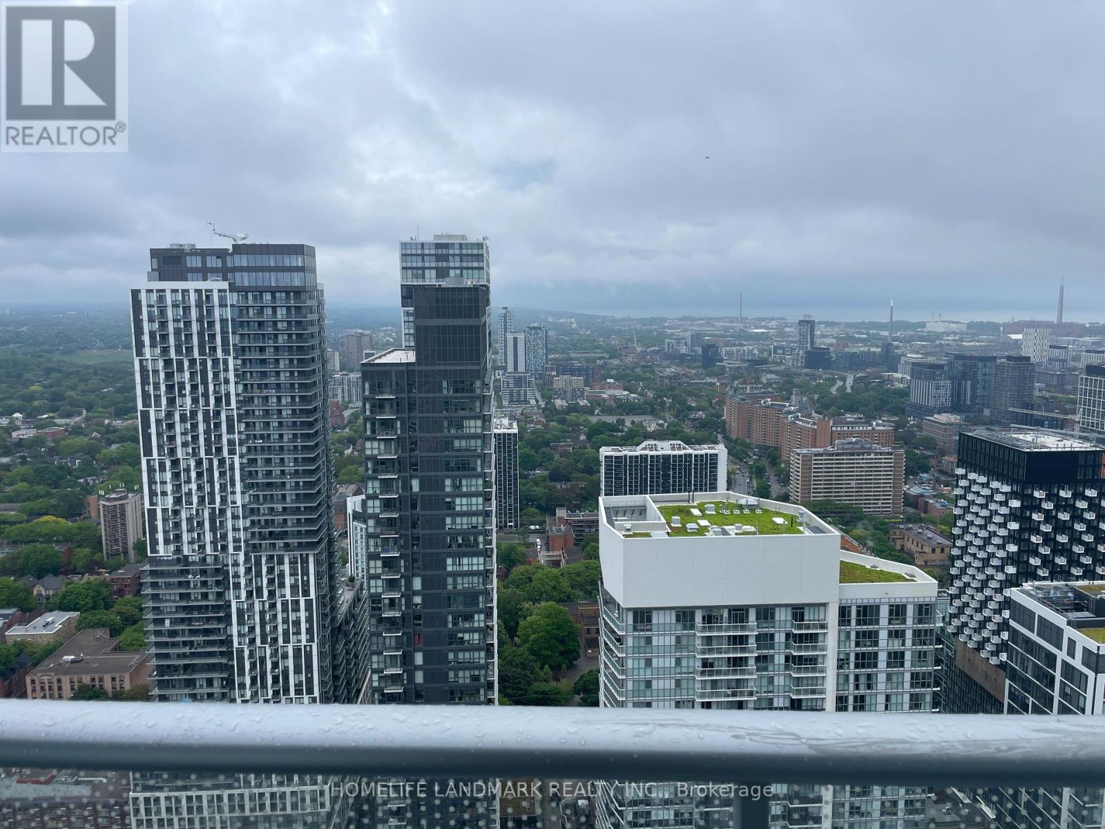 4806 - 100 Dalhousie Street, Toronto, Ontario  M5B 0C7 - Photo 9 - C14105956