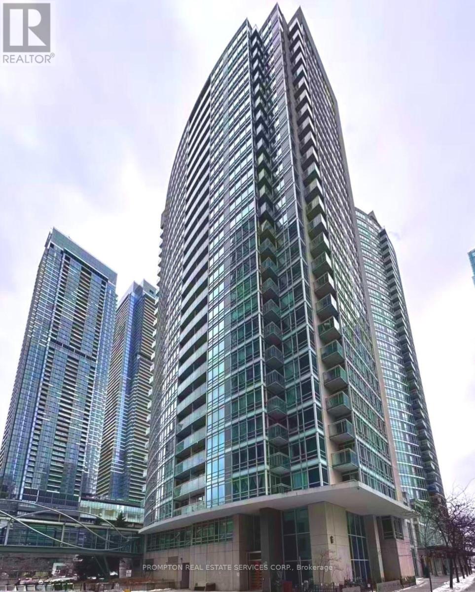 1808 - 397 FRONT STREET W, Toronto, Ontario