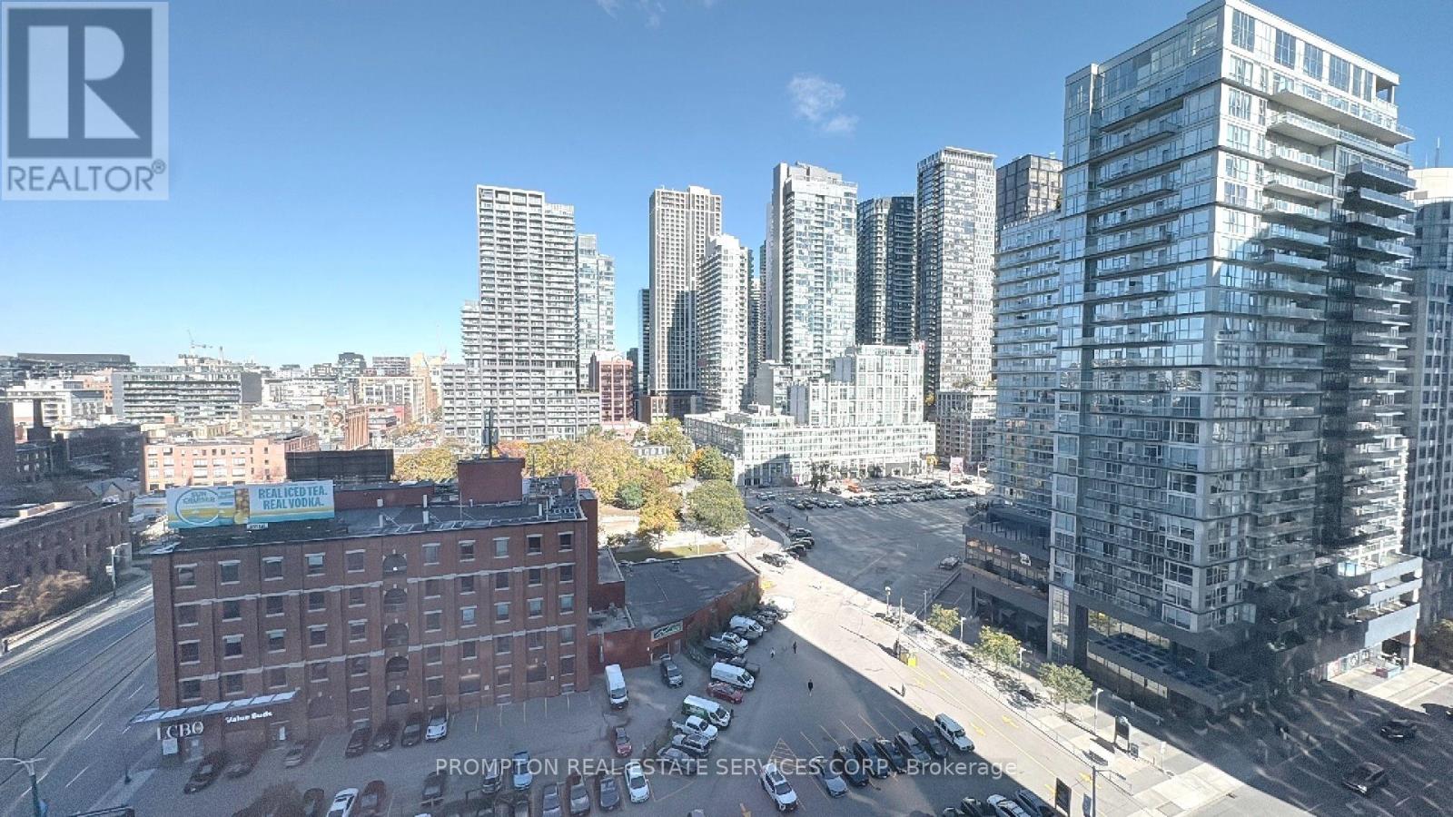 1808 - 397 Front Street W, Toronto, Ontario  M5V 3S1 - Photo 12 - C14105984