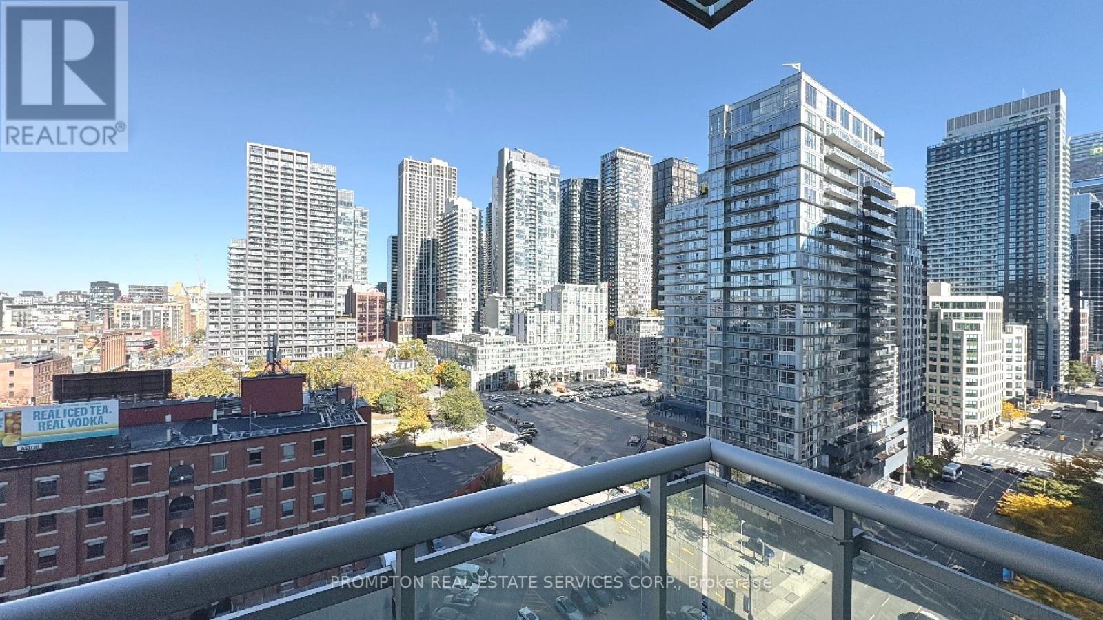 1808 - 397 Front Street W, Toronto, Ontario  M5V 3S1 - Photo 8 - C14105984
