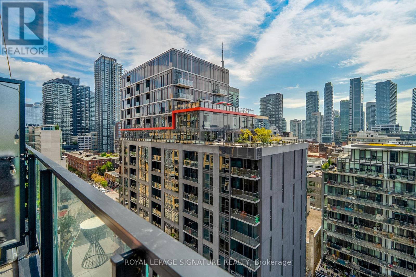 1204 - 458 Richmond Street W, Toronto, Ontario  M5V 0S9 - Photo 15 - C14105992
